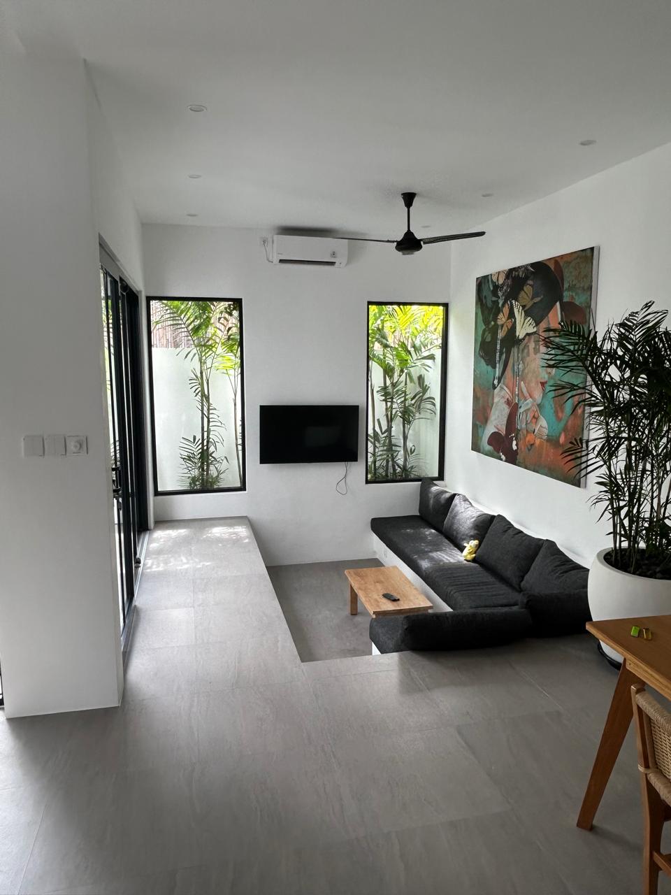 Well-appointed Bali Villa